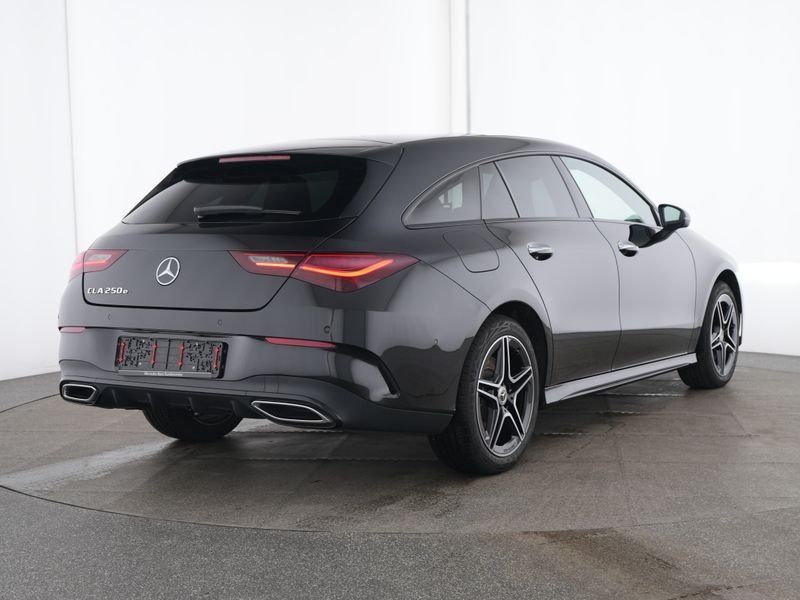 Mercedes-Benz CLA 250 2024