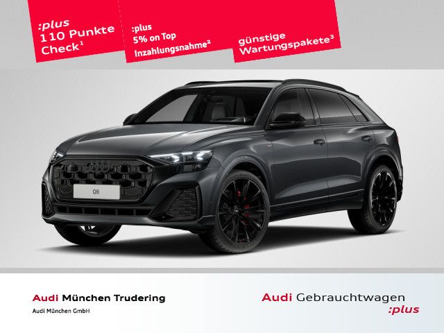 Audi Q8 2026