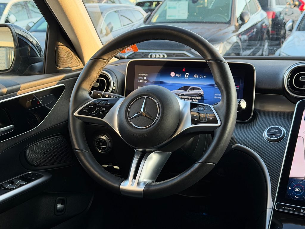 Mercedes-Benz C 220 2023