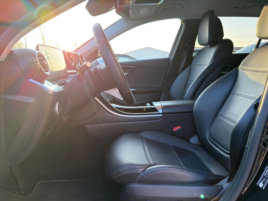 Mercedes-Benz C 220 2023