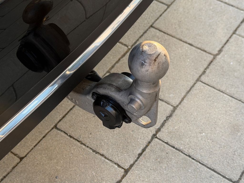 Mercedes-Benz C 220 2023