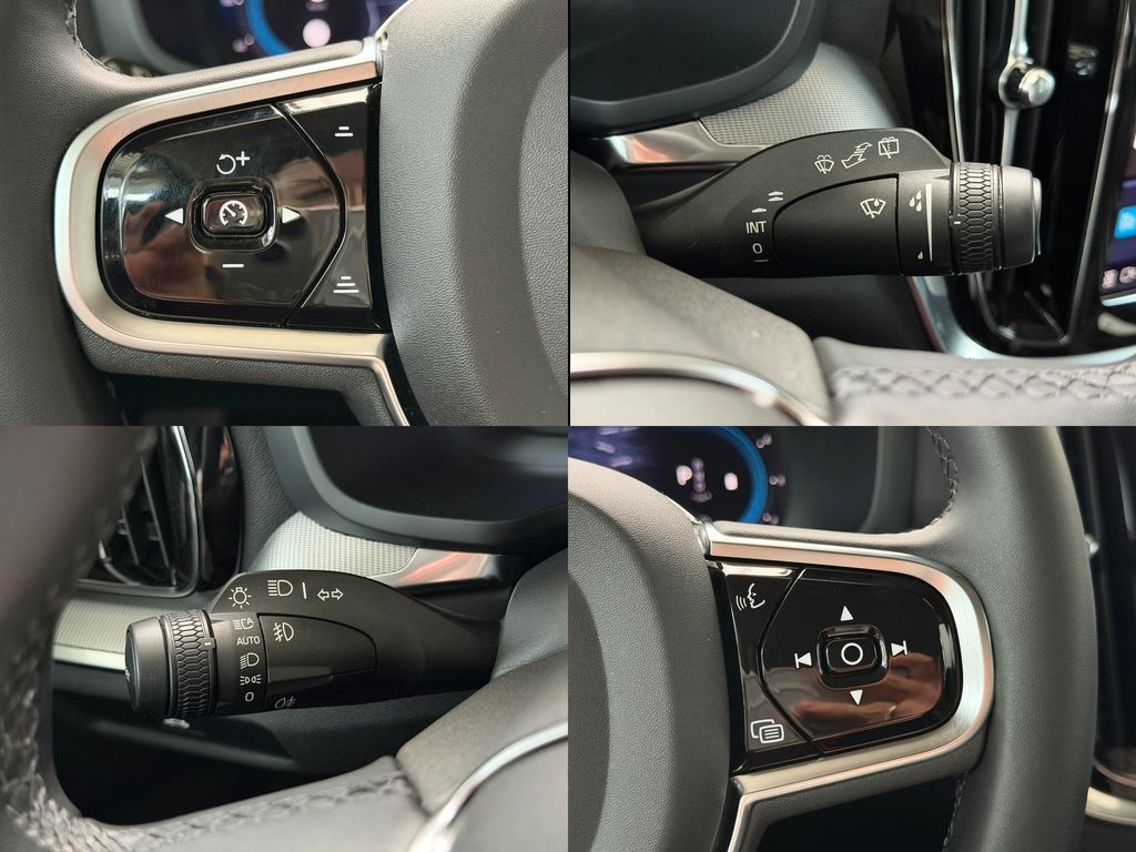 Volvo V60 Cross Country 2023