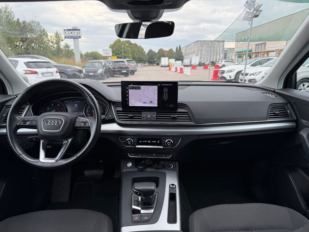 Audi Q5 2021