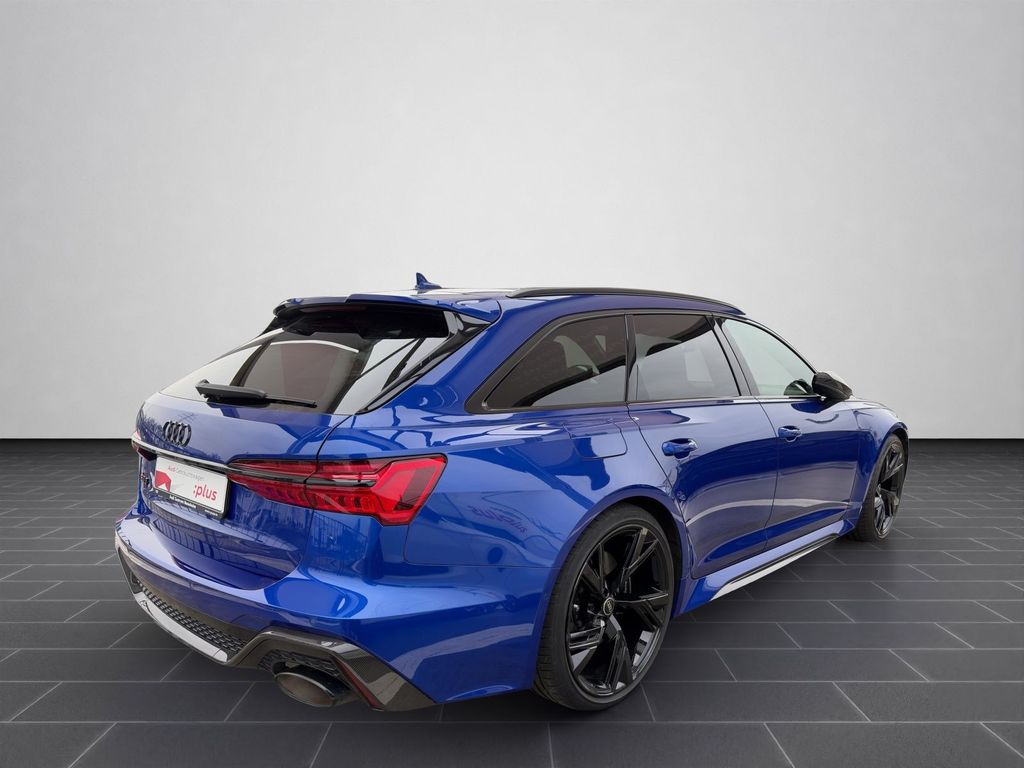 Audi RS6 2023
