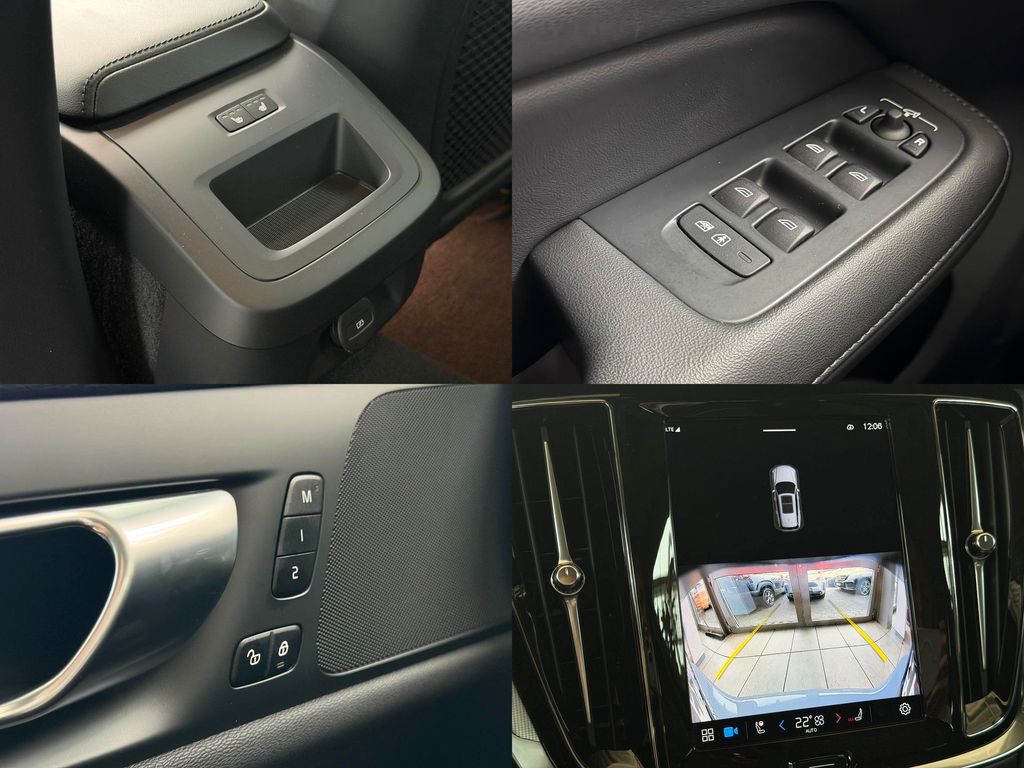 Volvo V60 Cross Country 2023