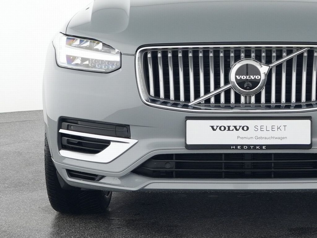 Volvo XC90 2023