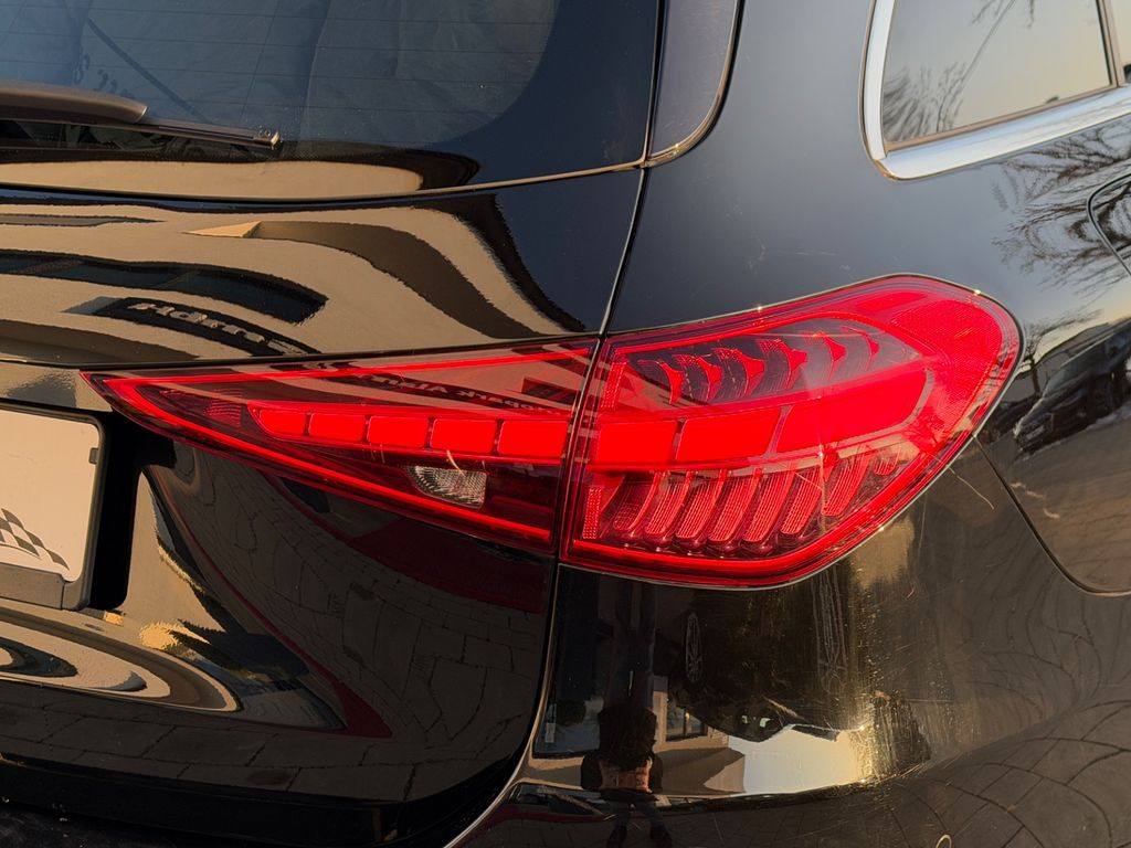 Mercedes-Benz C 220 2023