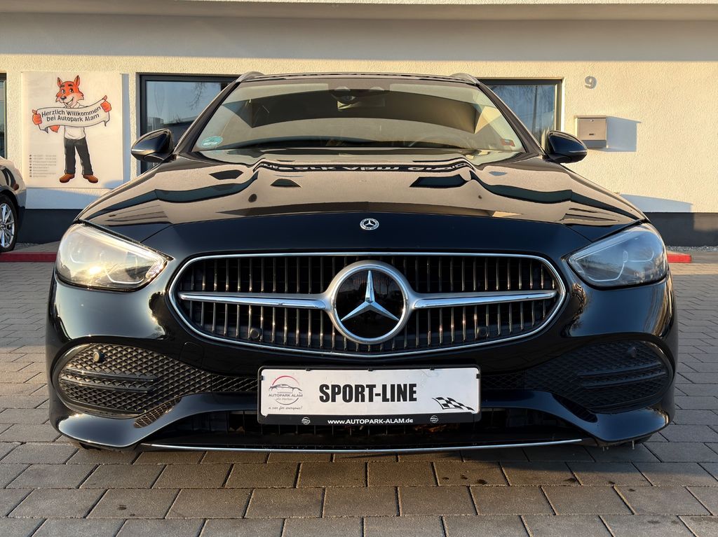 Mercedes-Benz C 220 2023