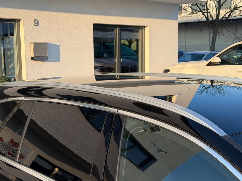 Mercedes-Benz C 220 2023