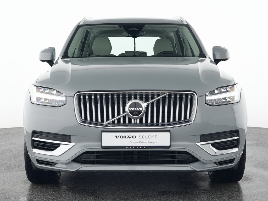 Volvo XC90 2023