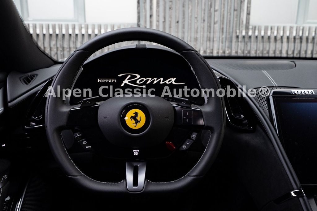 Ferrari Roma 2023