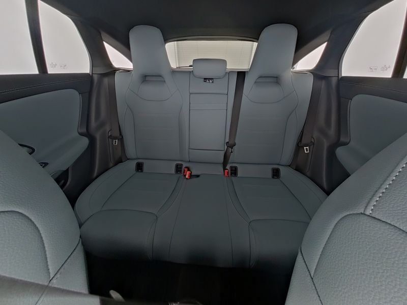 Mercedes-Benz CLA 250 2024