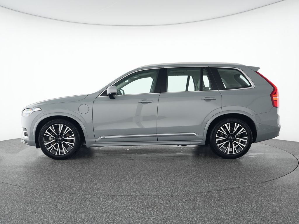 Volvo XC90 2023