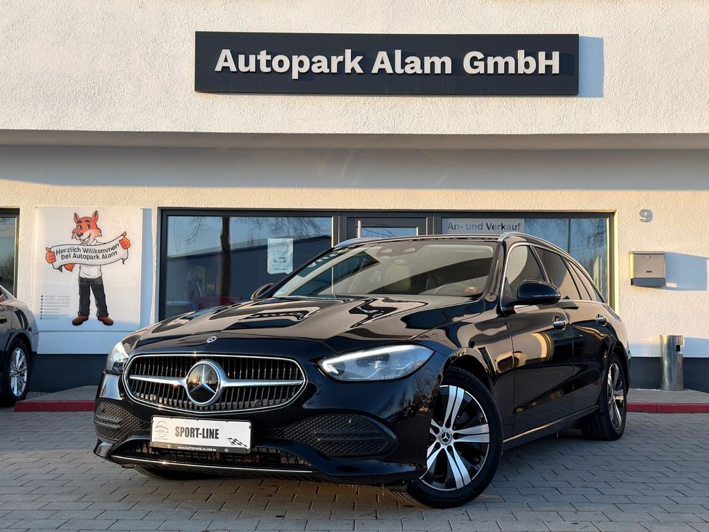Mercedes-Benz C 220 2023