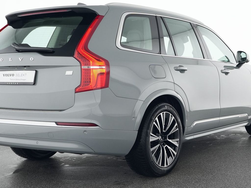 Volvo XC90 2023