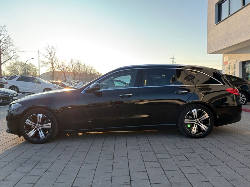Mercedes-Benz C 220 2023