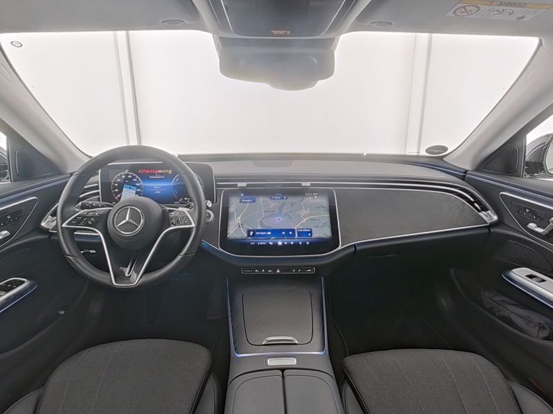 Mercedes-Benz E 300 2024