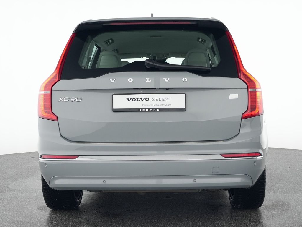 Volvo XC90 2023