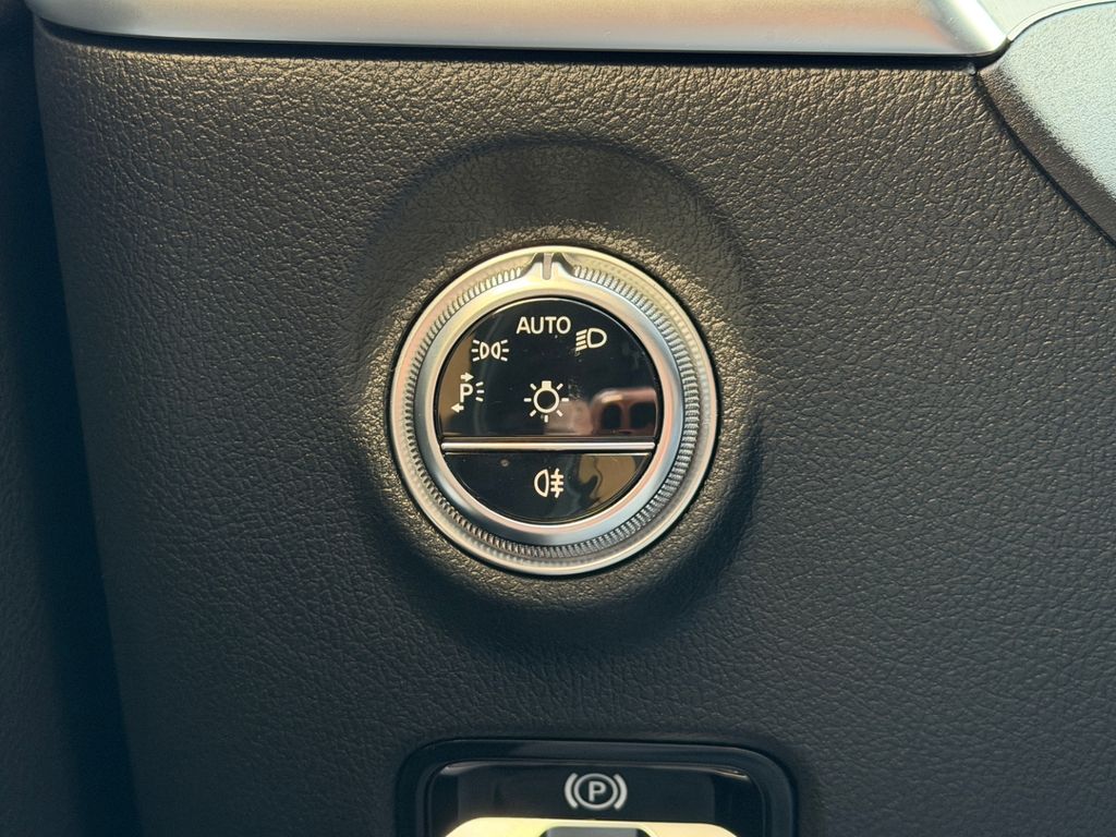 Mercedes-Benz C 220 2023