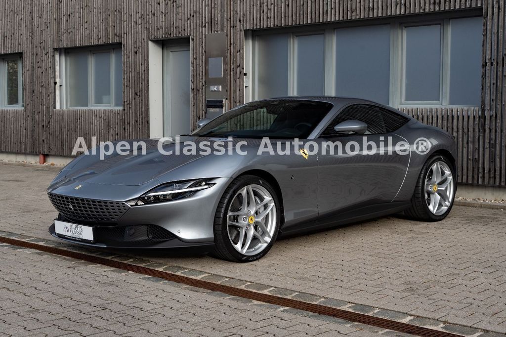 Ferrari Roma 2023