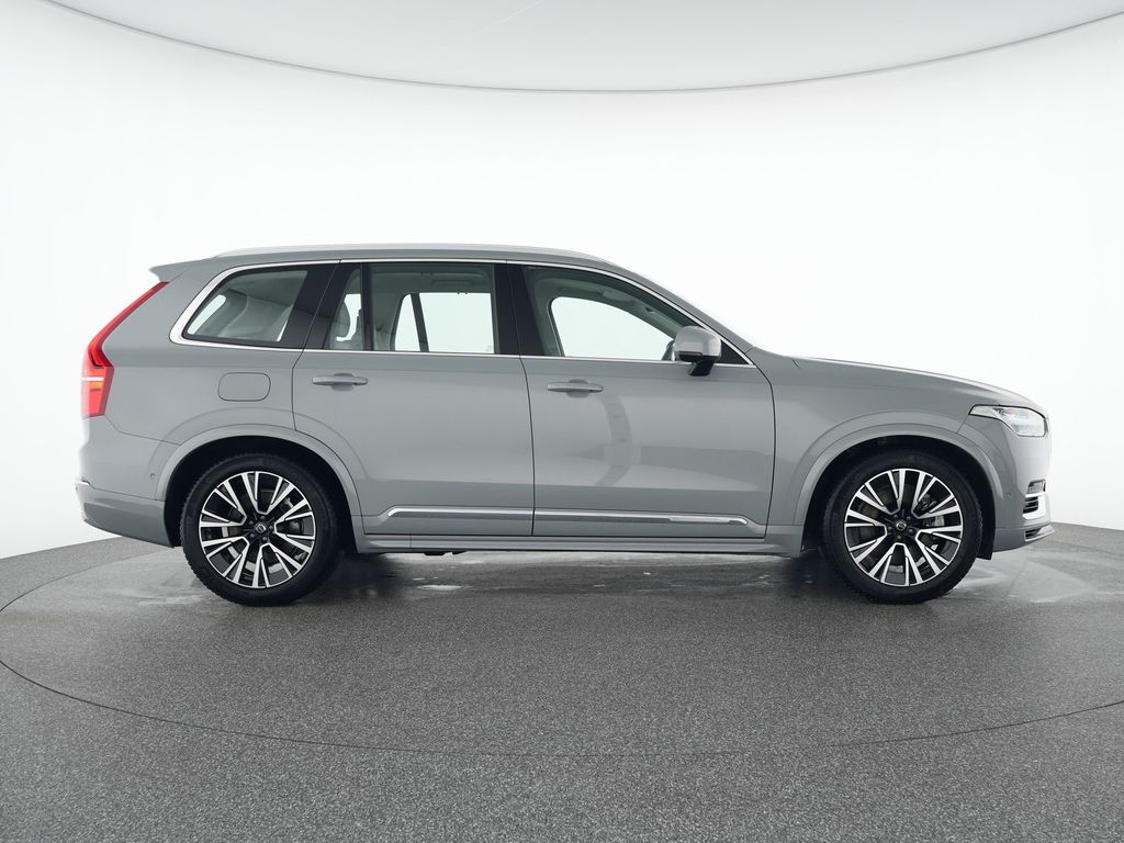 Volvo XC90 2023