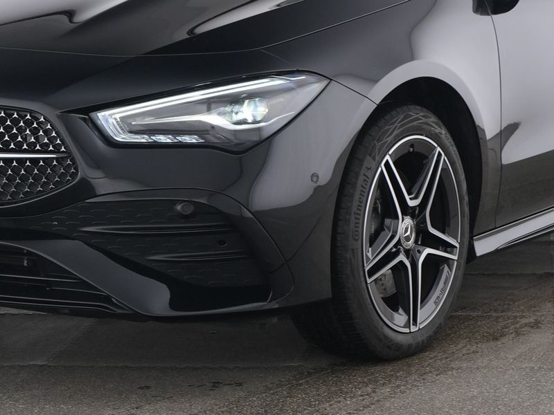 Mercedes-Benz CLA 250 2024