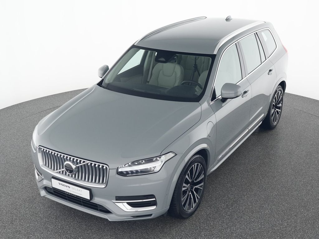 Volvo XC90 2023