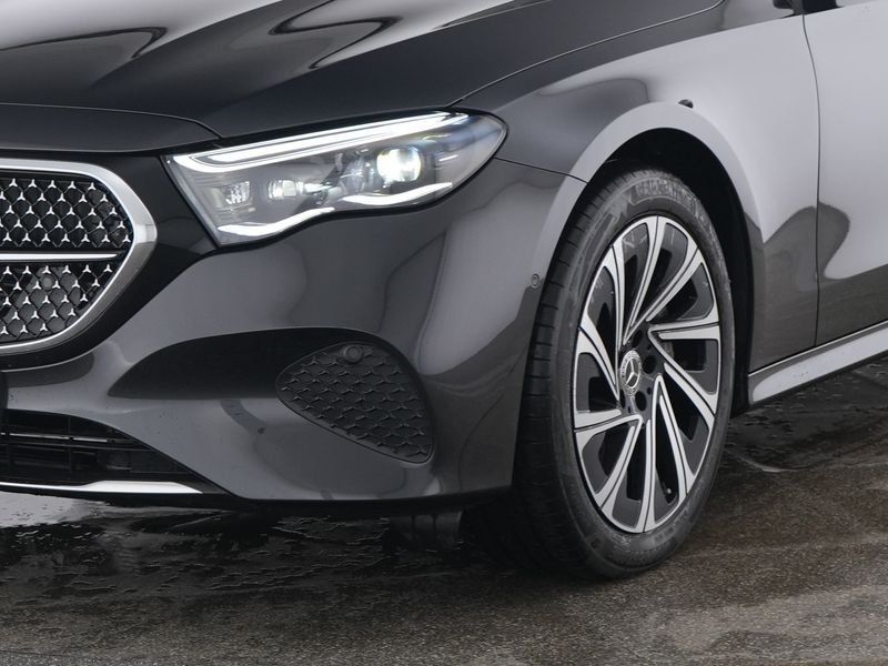 Mercedes-Benz E 300 2024