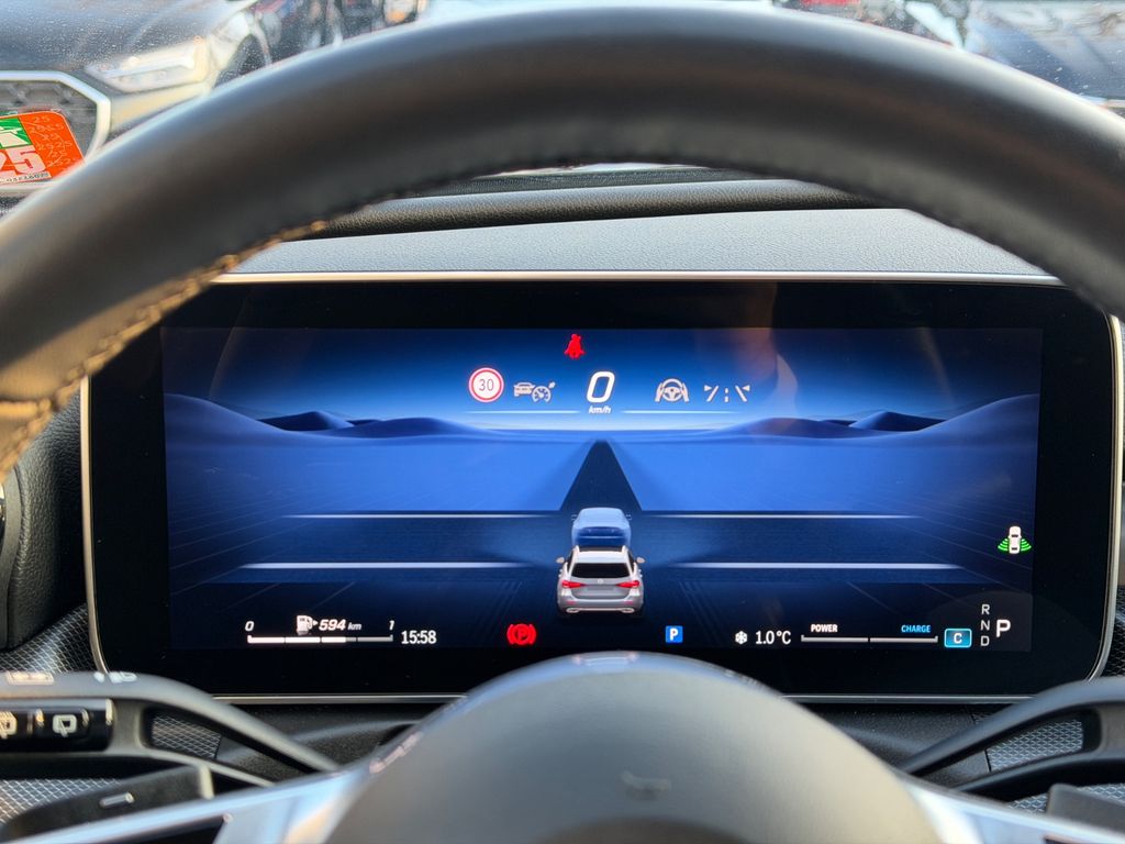 Mercedes-Benz C 220 2023