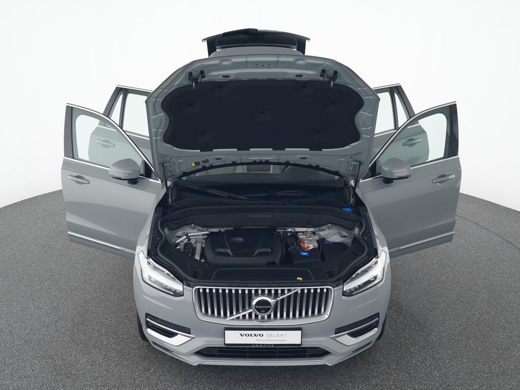 Volvo XC90 2023