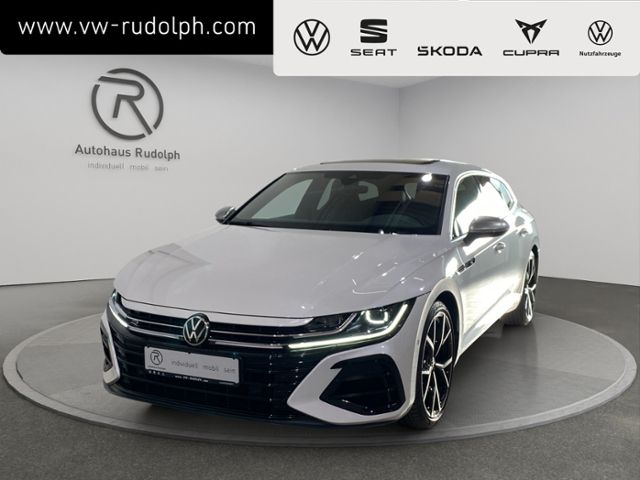 Volkswagen Arteon 2023