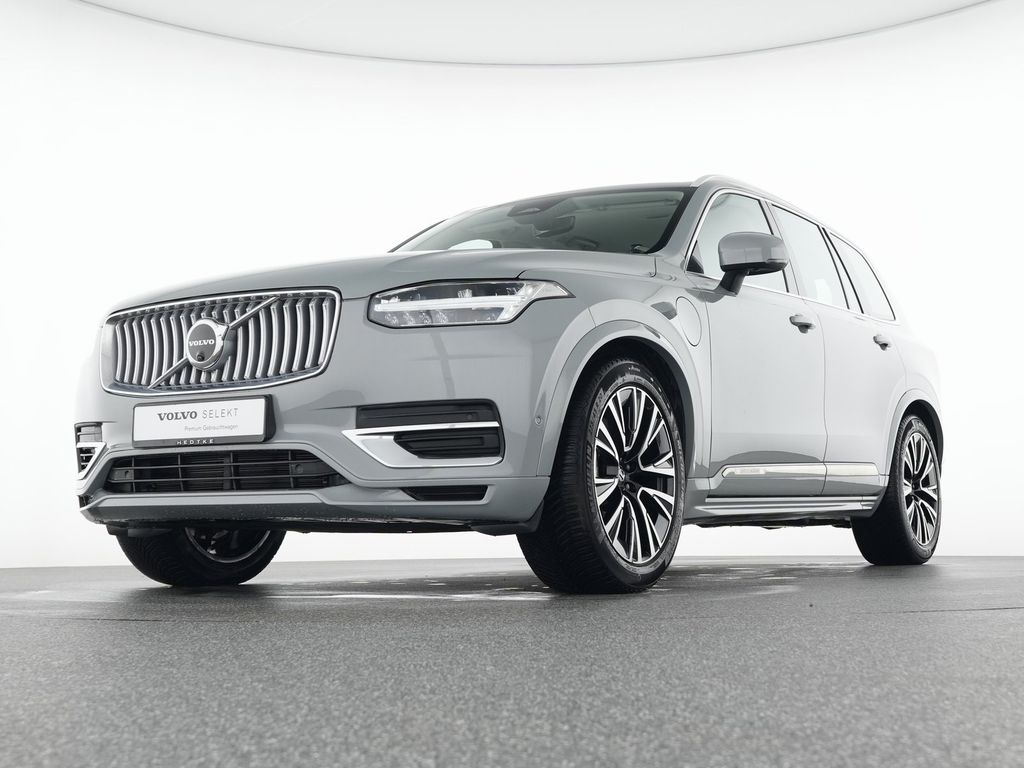 Volvo XC90 2023