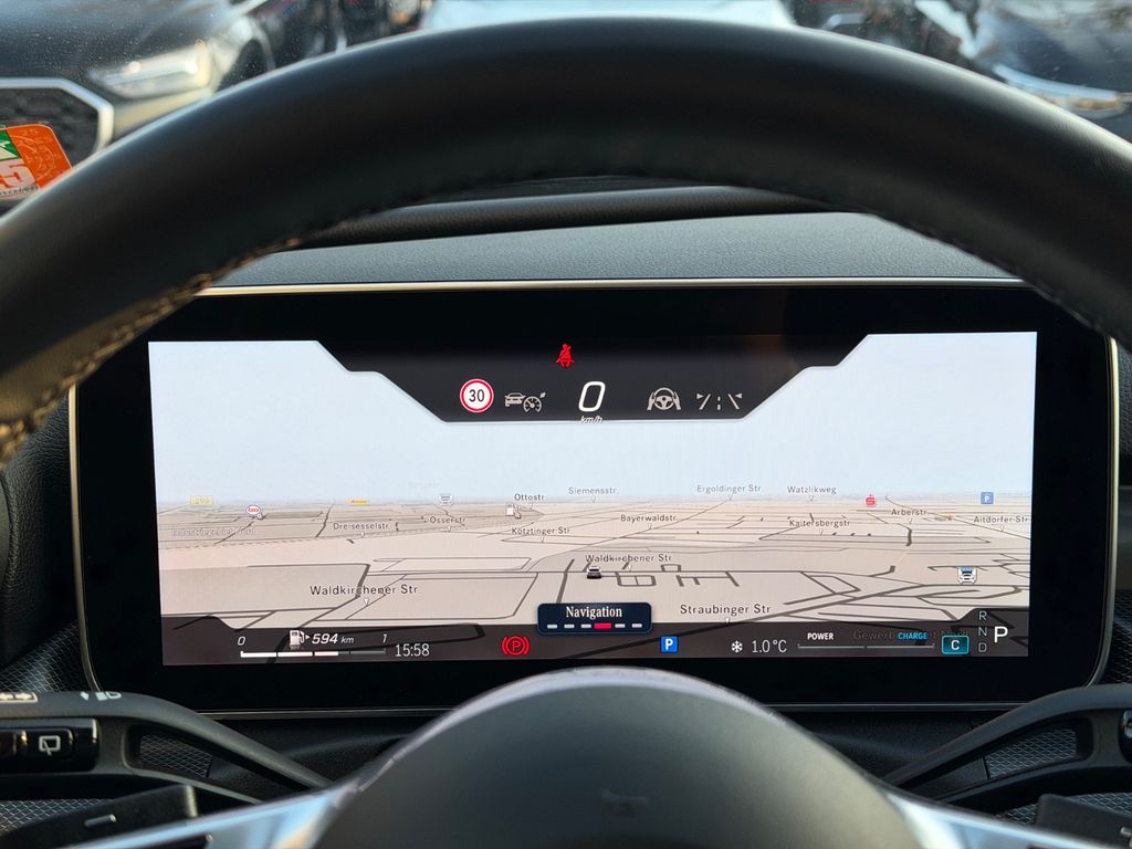 Mercedes-Benz C 220 2023