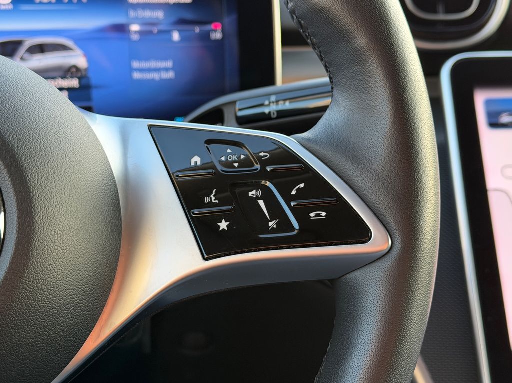 Mercedes-Benz C 220 2023