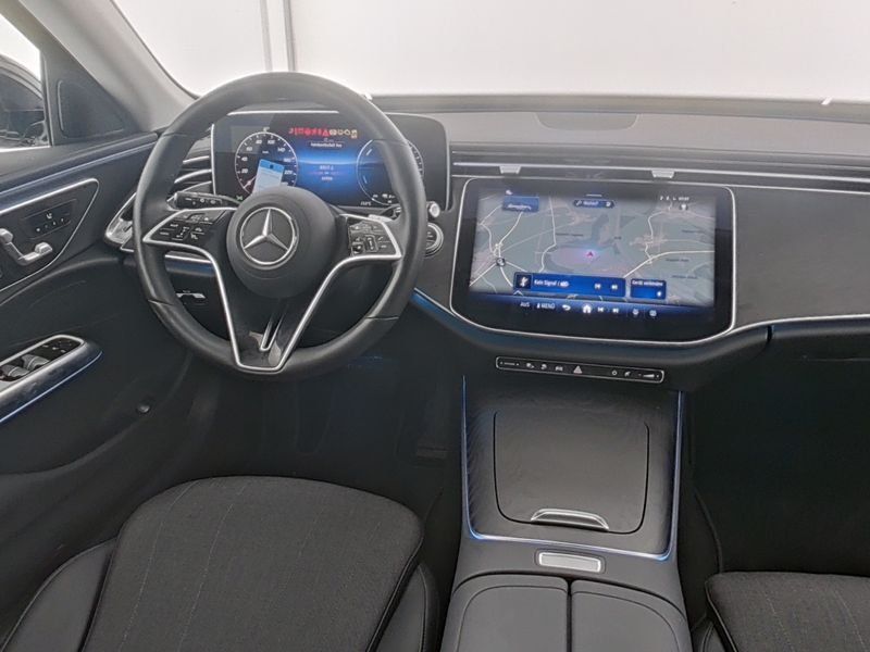 Mercedes-Benz E 300 2024