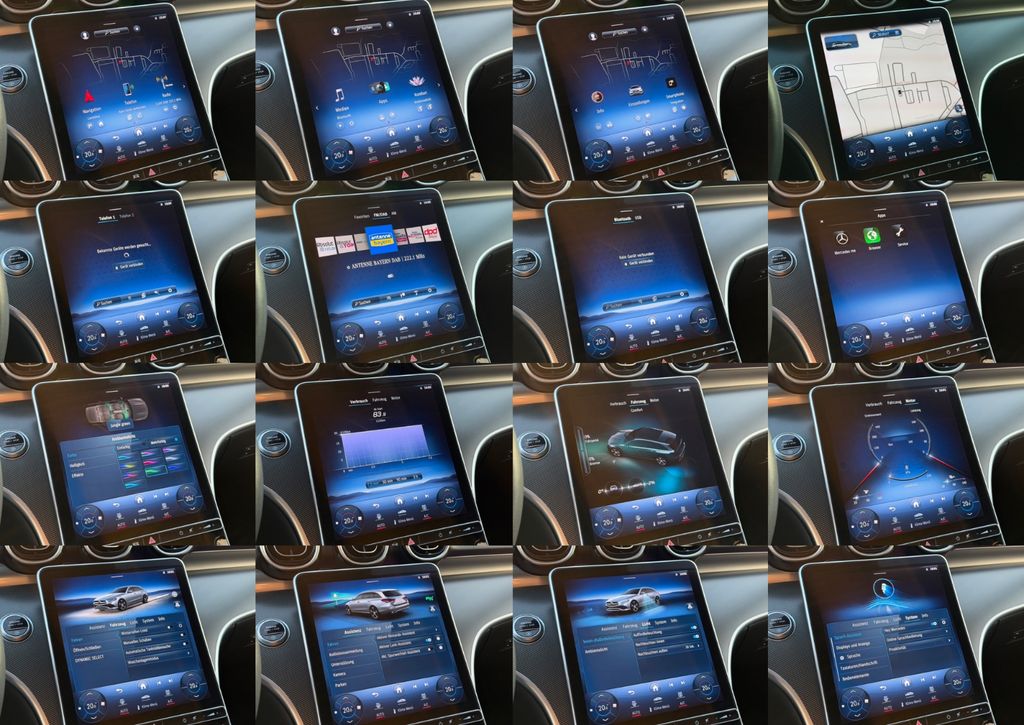 Mercedes-Benz C 220 2023