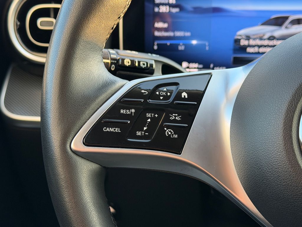 Mercedes-Benz C 220 2023