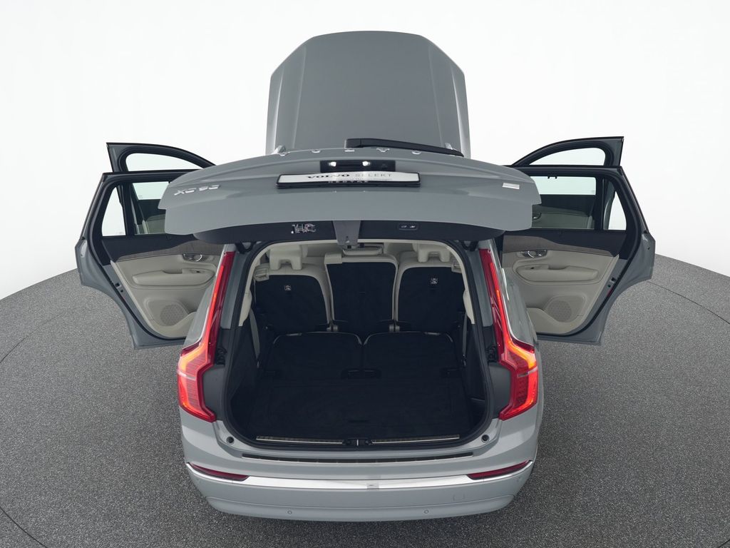 Volvo XC90 2023