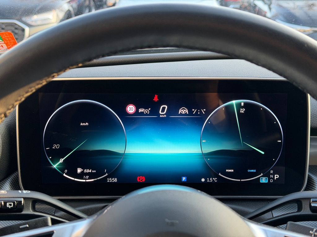 Mercedes-Benz C 220 2023