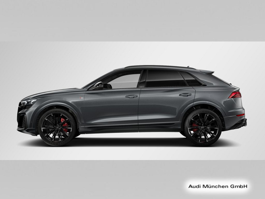 Audi Q8 2026