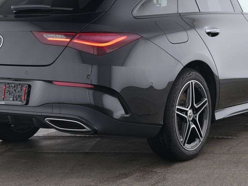 Mercedes-Benz CLA 250 2024