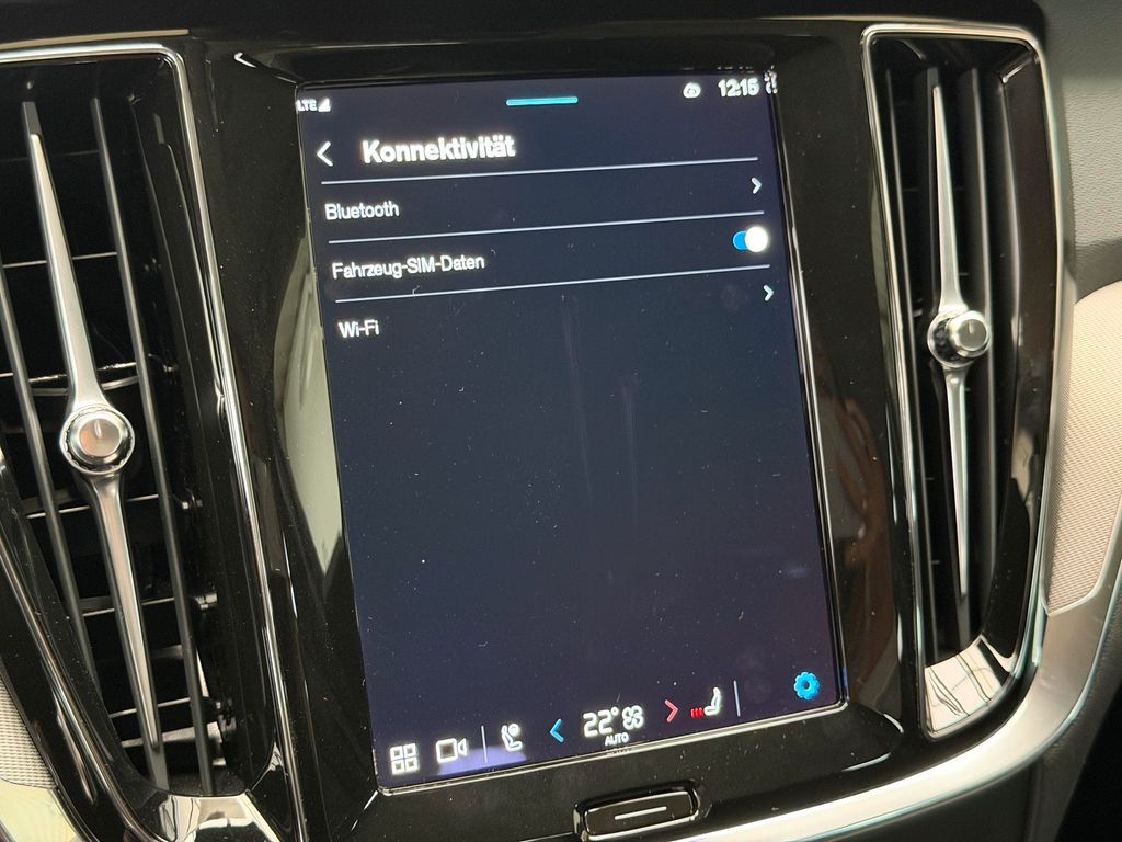 Volvo V60 Cross Country 2023