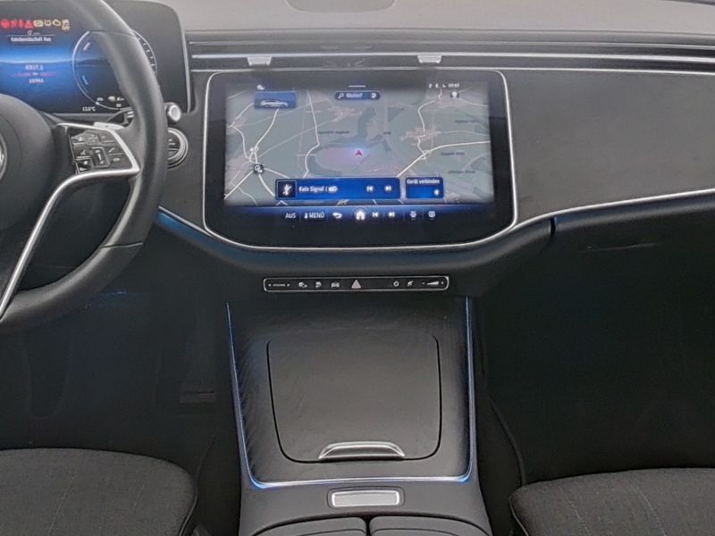 Mercedes-Benz E 300 2024