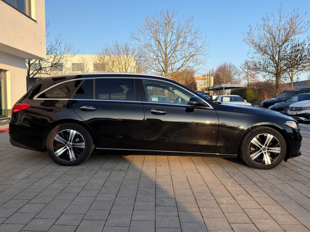 Mercedes-Benz C 220 2023