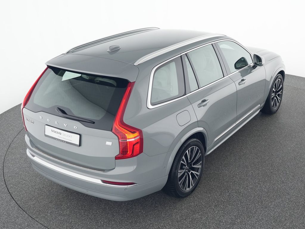 Volvo XC90 2023