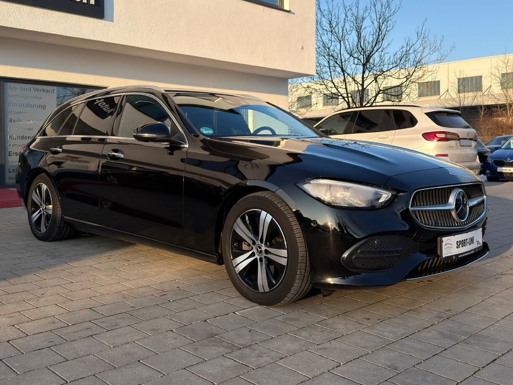 Mercedes-Benz C 220 2023