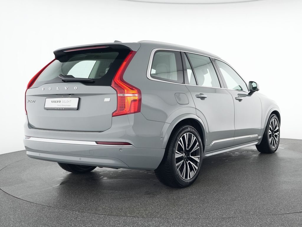 Volvo XC90 2023