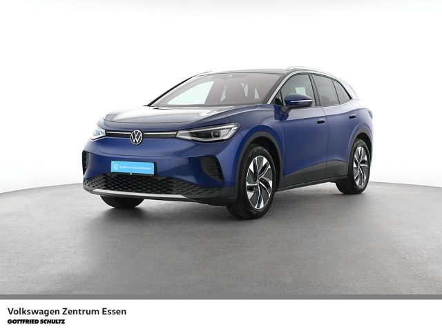 Volkswagen ID.4 2025