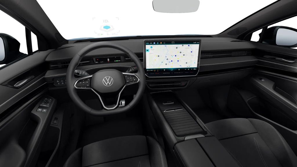 Volkswagen ID.7 2025