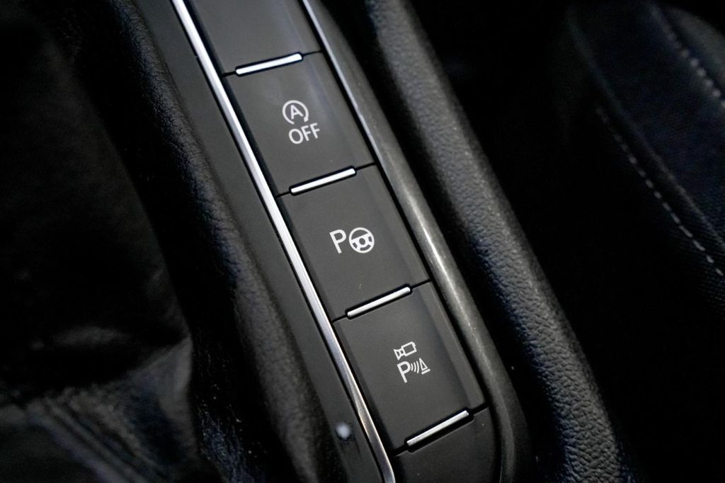 Volkswagen Tiguan Allspace 2020